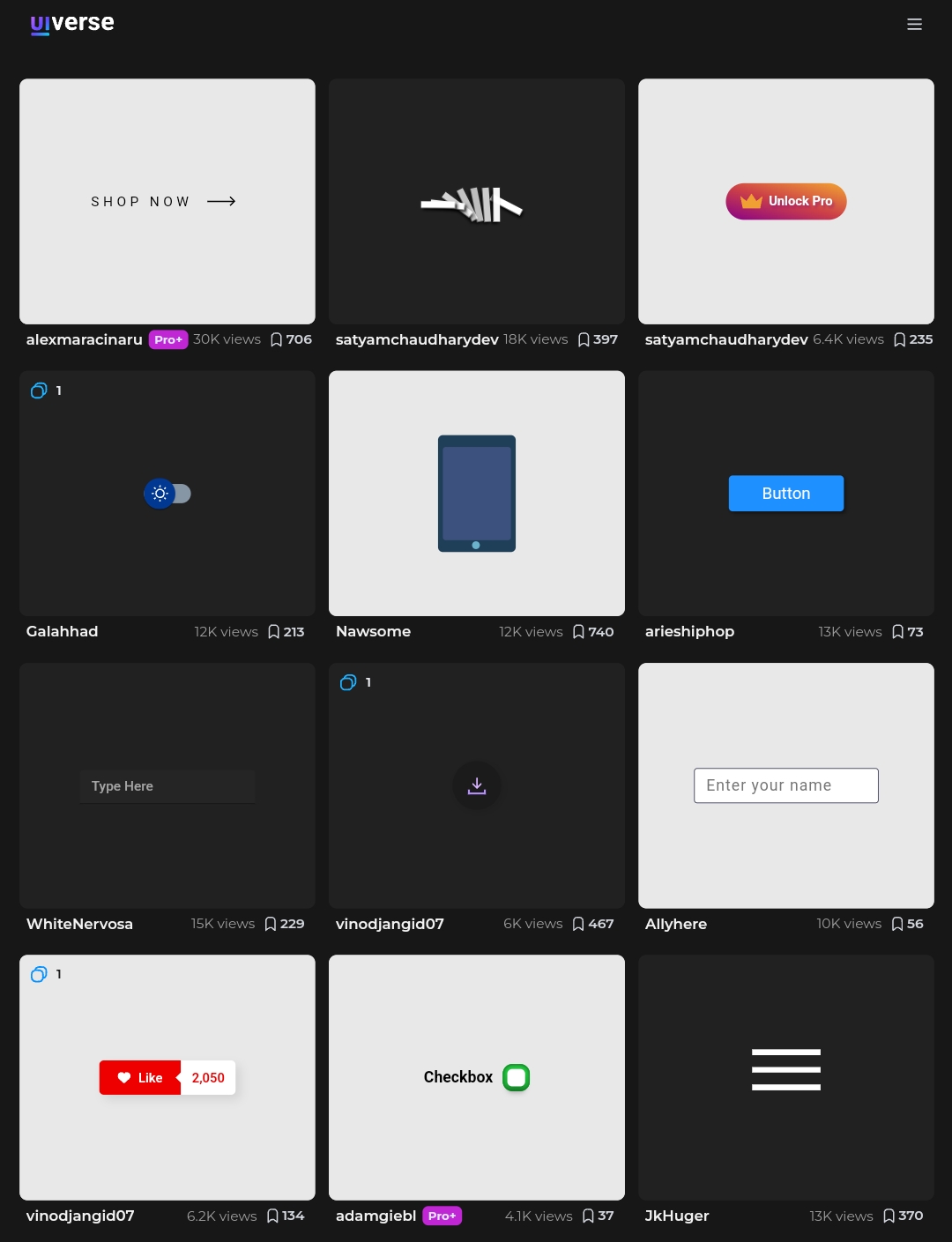 3D-UI
