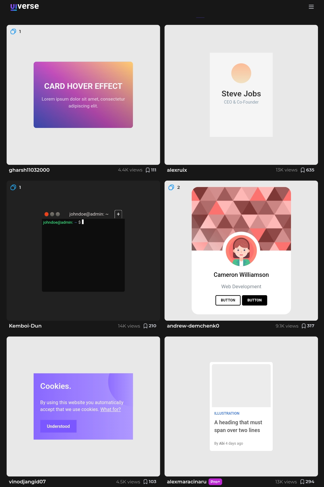 3D-UI