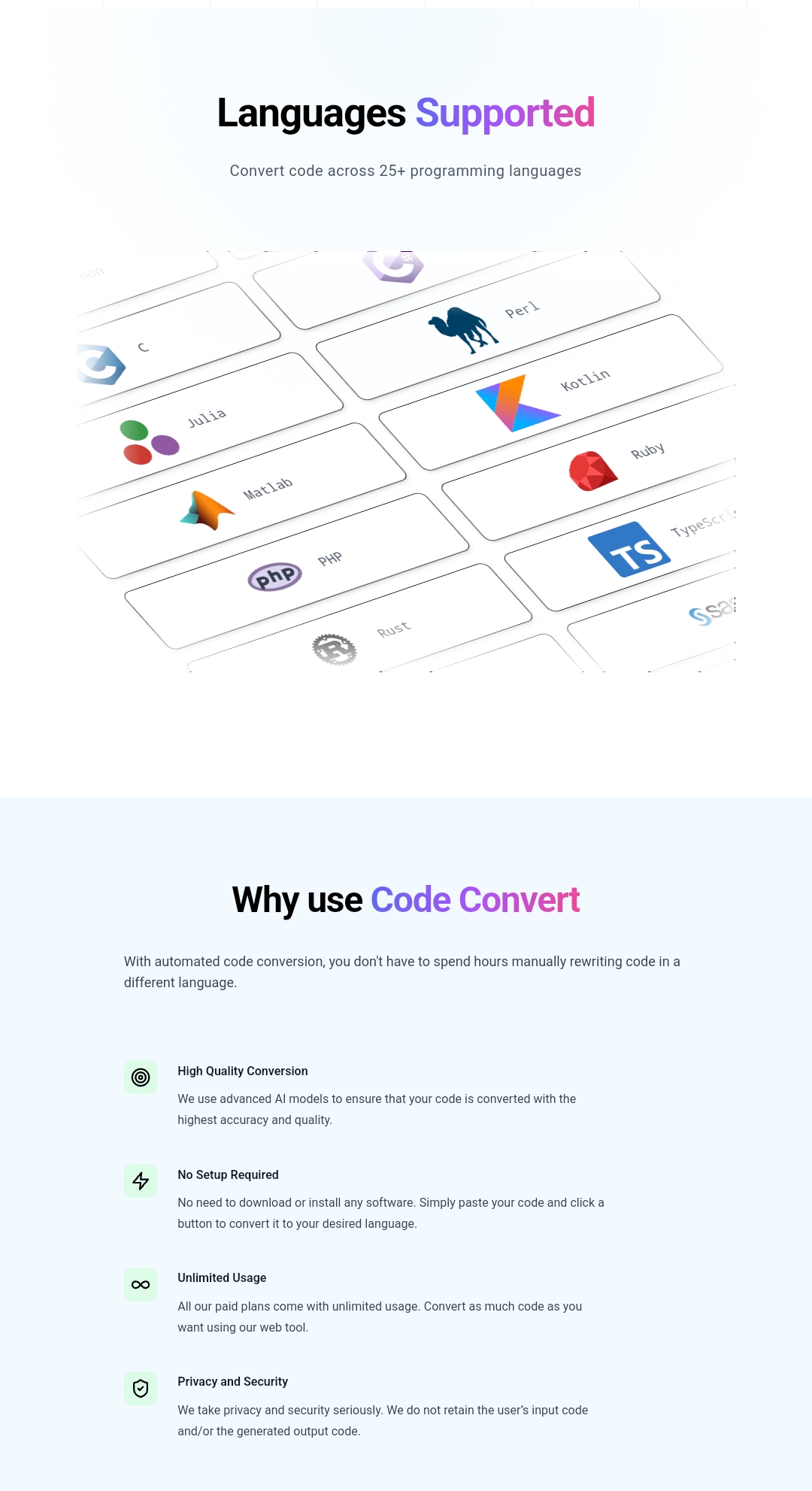 Codeconverter Ai